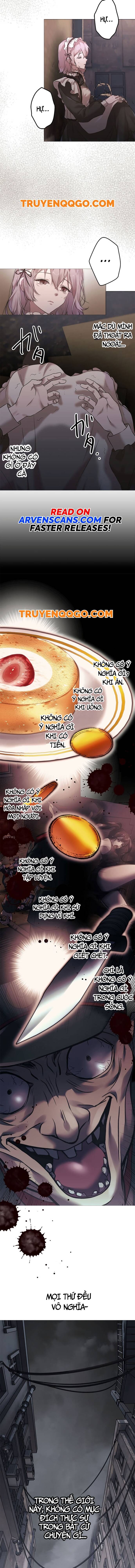 Nước Mắt Thần Chết Chapter 1 - Trang 2