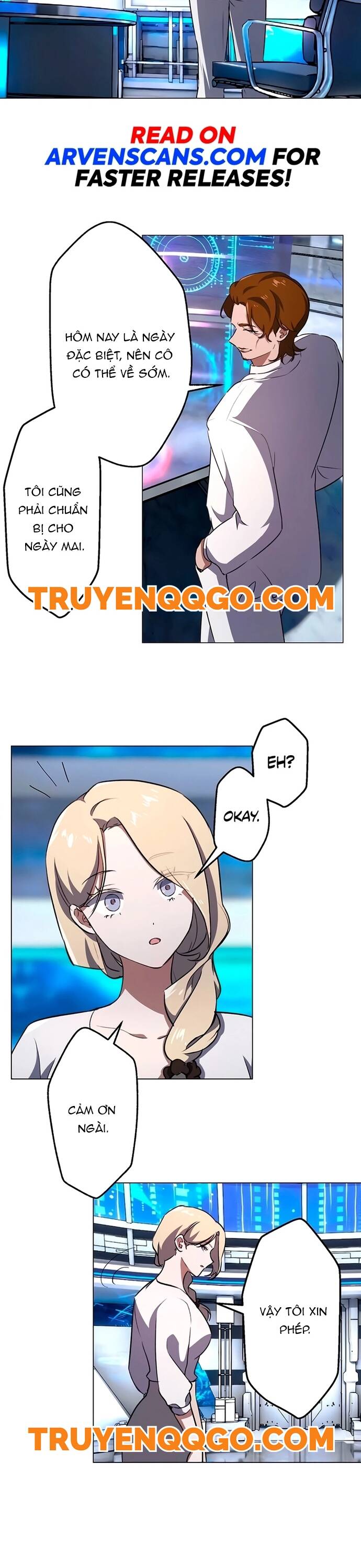 Nước Mắt Thần Chết Chapter 16 - Trang 2