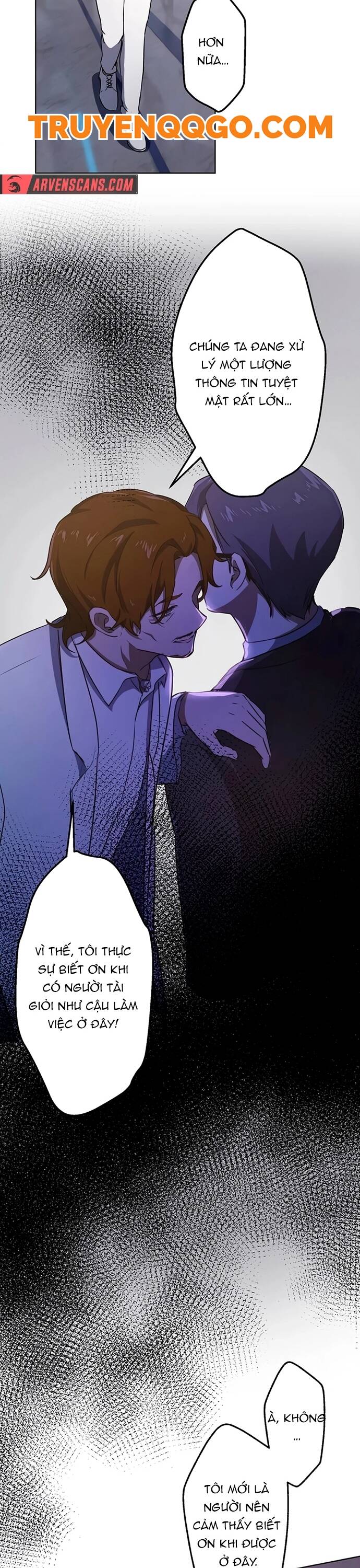 Nước Mắt Thần Chết Chapter 16 - Trang 2