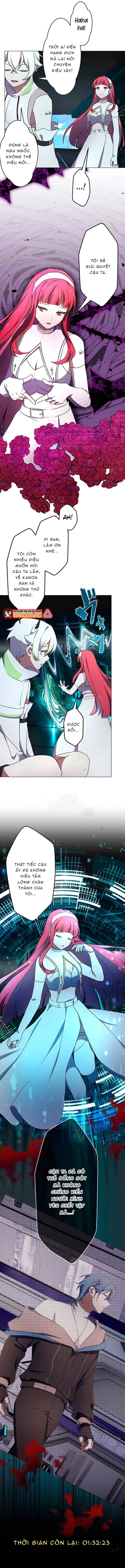 Nước Mắt Thần Chết Chapter 30 - Trang 2