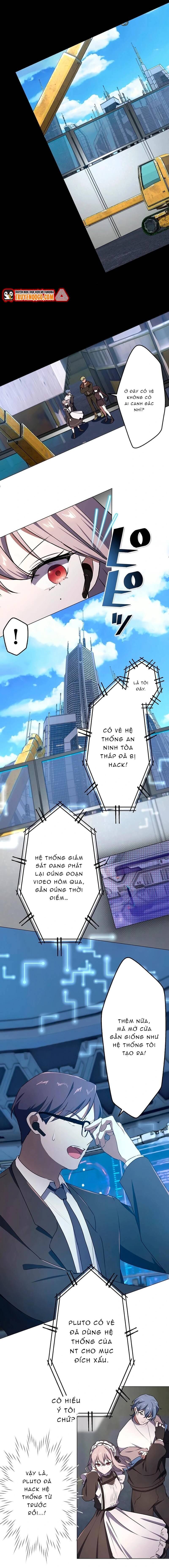 Nước Mắt Thần Chết Chapter 30 - Trang 2
