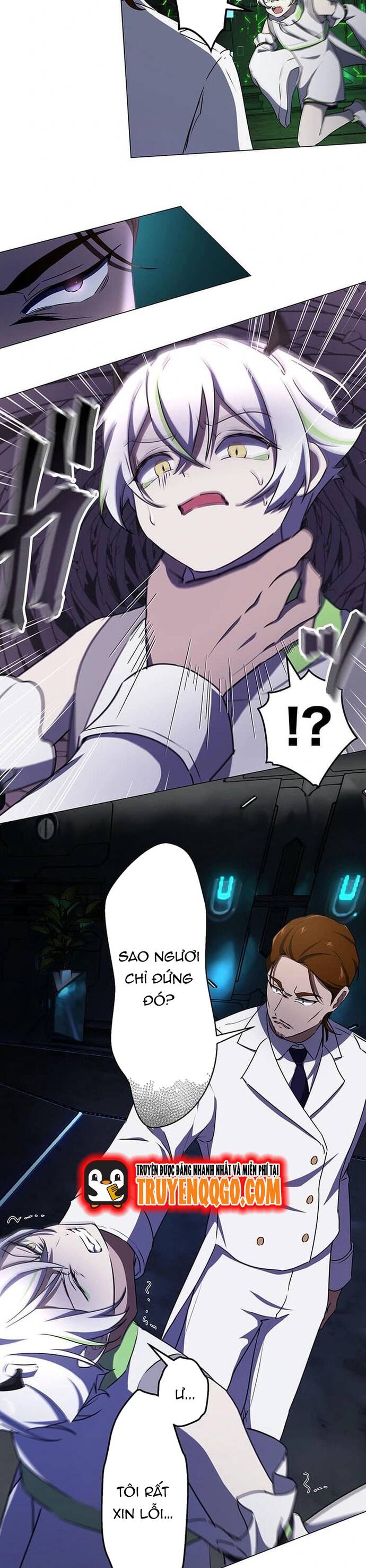 Nước Mắt Thần Chết Chapter 34 - Trang 2