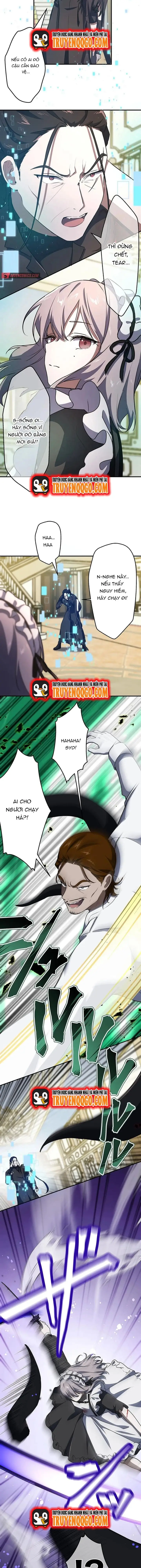 Nước Mắt Thần Chết Chapter 40 - Trang 2