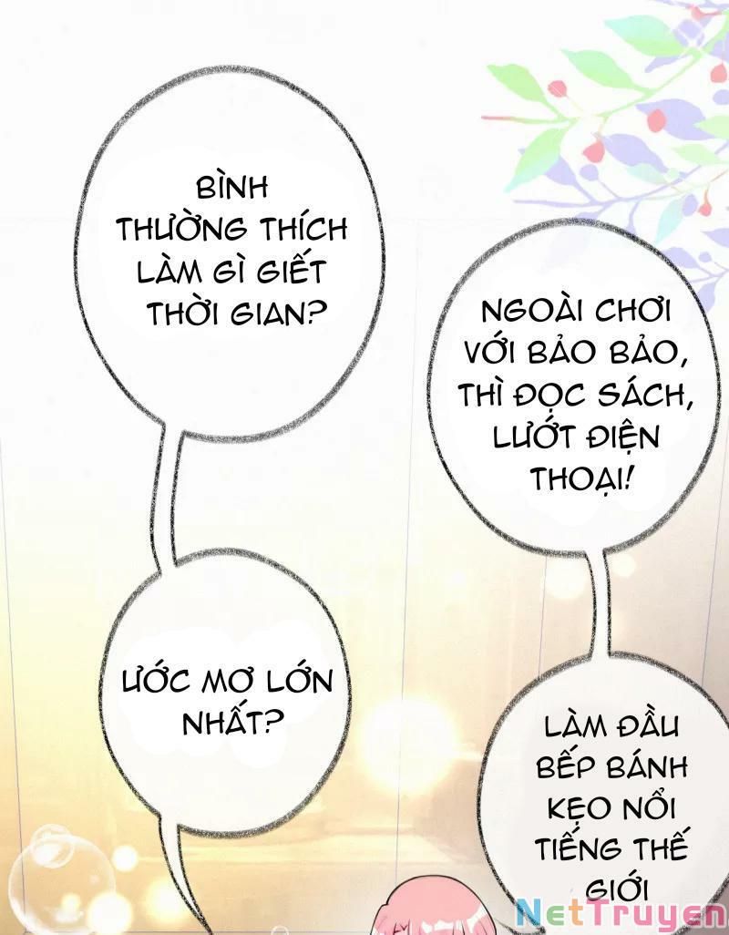 Mami Đột Kích, Thiên Tài Manh Bảo Khốc Daddy Chapter 22 - Trang 2