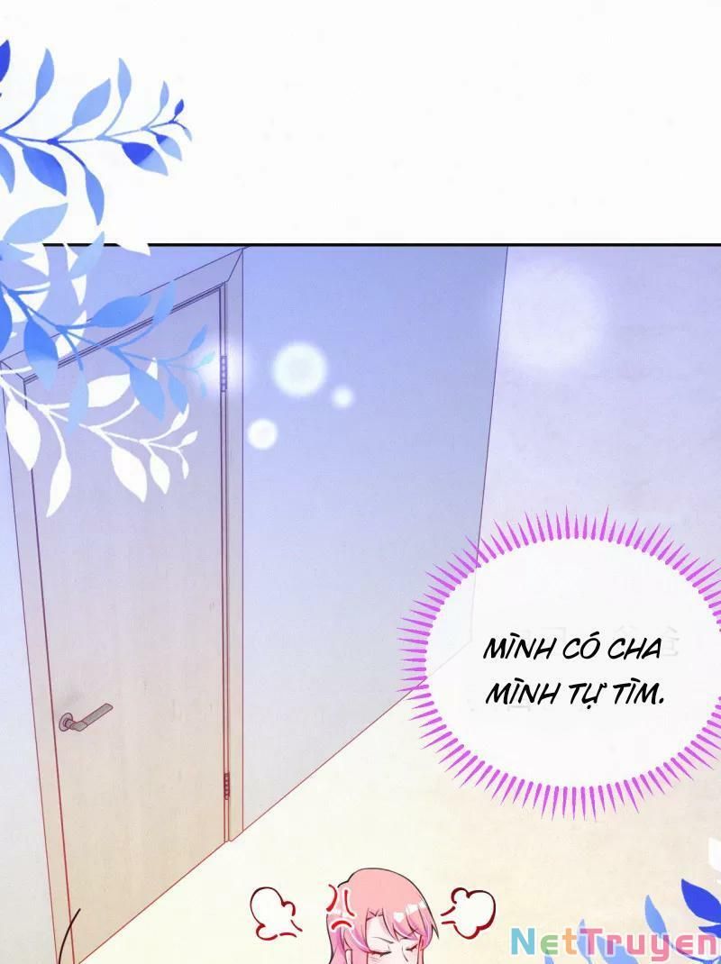 Mami Đột Kích, Thiên Tài Manh Bảo Khốc Daddy Chapter 22 - Trang 2