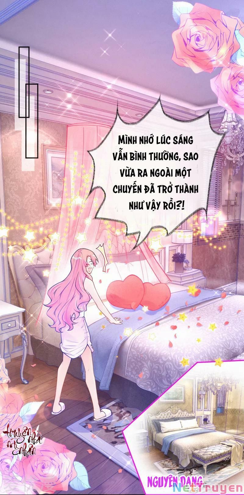 Mami Đột Kích, Thiên Tài Manh Bảo Khốc Daddy Chapter 23 - Trang 2