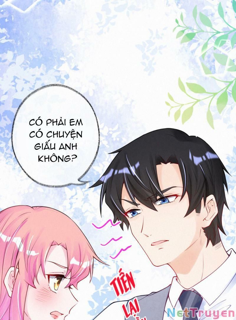 Mami Đột Kích, Thiên Tài Manh Bảo Khốc Daddy Chapter 28 - Trang 2