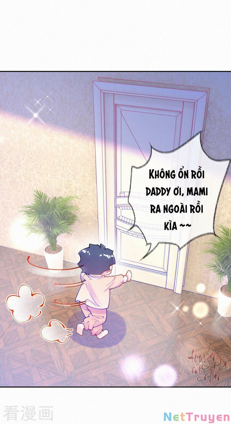 Mami Đột Kích, Thiên Tài Manh Bảo Khốc Daddy Chapter 32 - Trang 2