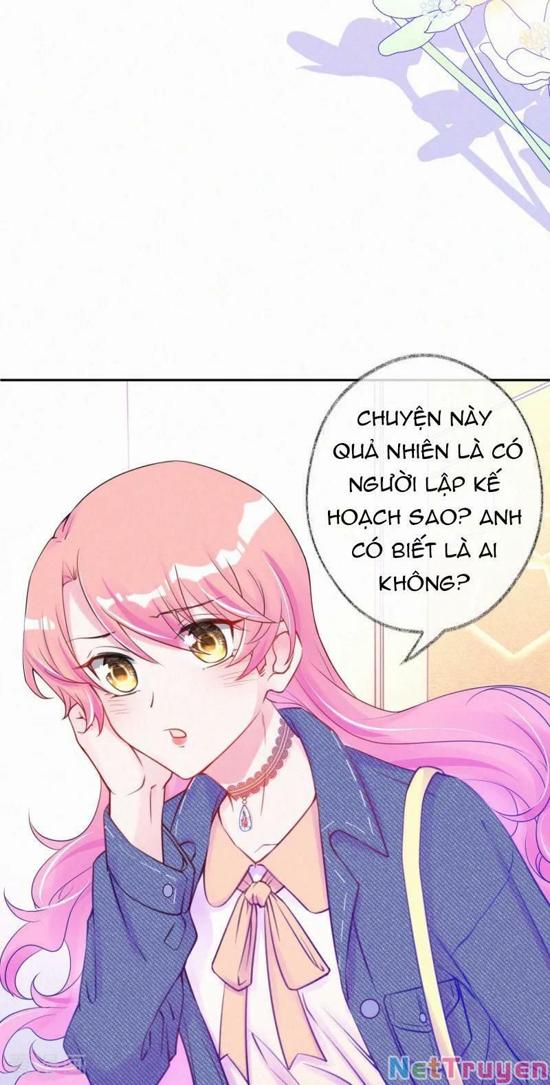 Mami Đột Kích, Thiên Tài Manh Bảo Khốc Daddy Chapter 44 - Trang 2