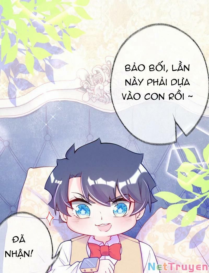 Mami Đột Kích, Thiên Tài Manh Bảo Khốc Daddy Chapter 45 - Trang 2