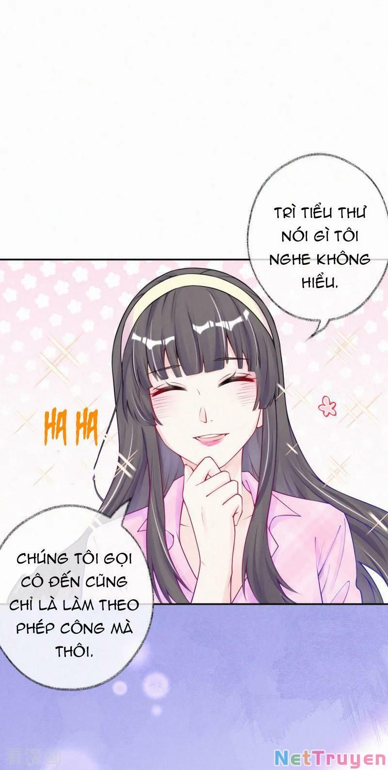 Mami Đột Kích, Thiên Tài Manh Bảo Khốc Daddy Chapter 45 - Trang 2