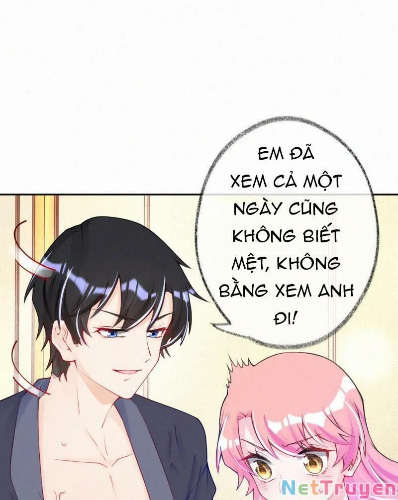 Mami Đột Kích, Thiên Tài Manh Bảo Khốc Daddy Chapter 47 - Trang 2
