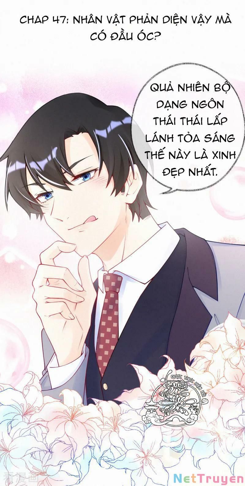 Mami Đột Kích, Thiên Tài Manh Bảo Khốc Daddy Chapter 47 - Trang 2