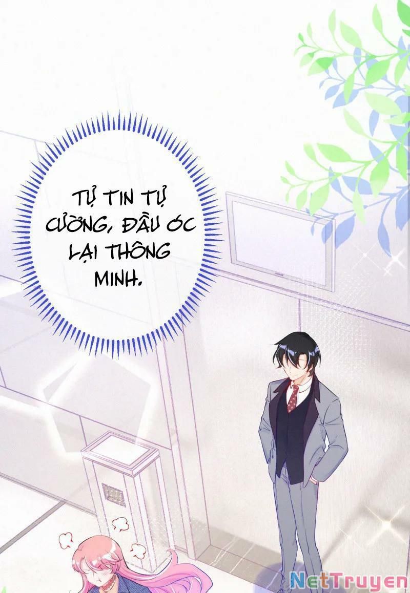 Mami Đột Kích, Thiên Tài Manh Bảo Khốc Daddy Chapter 47 - Trang 2