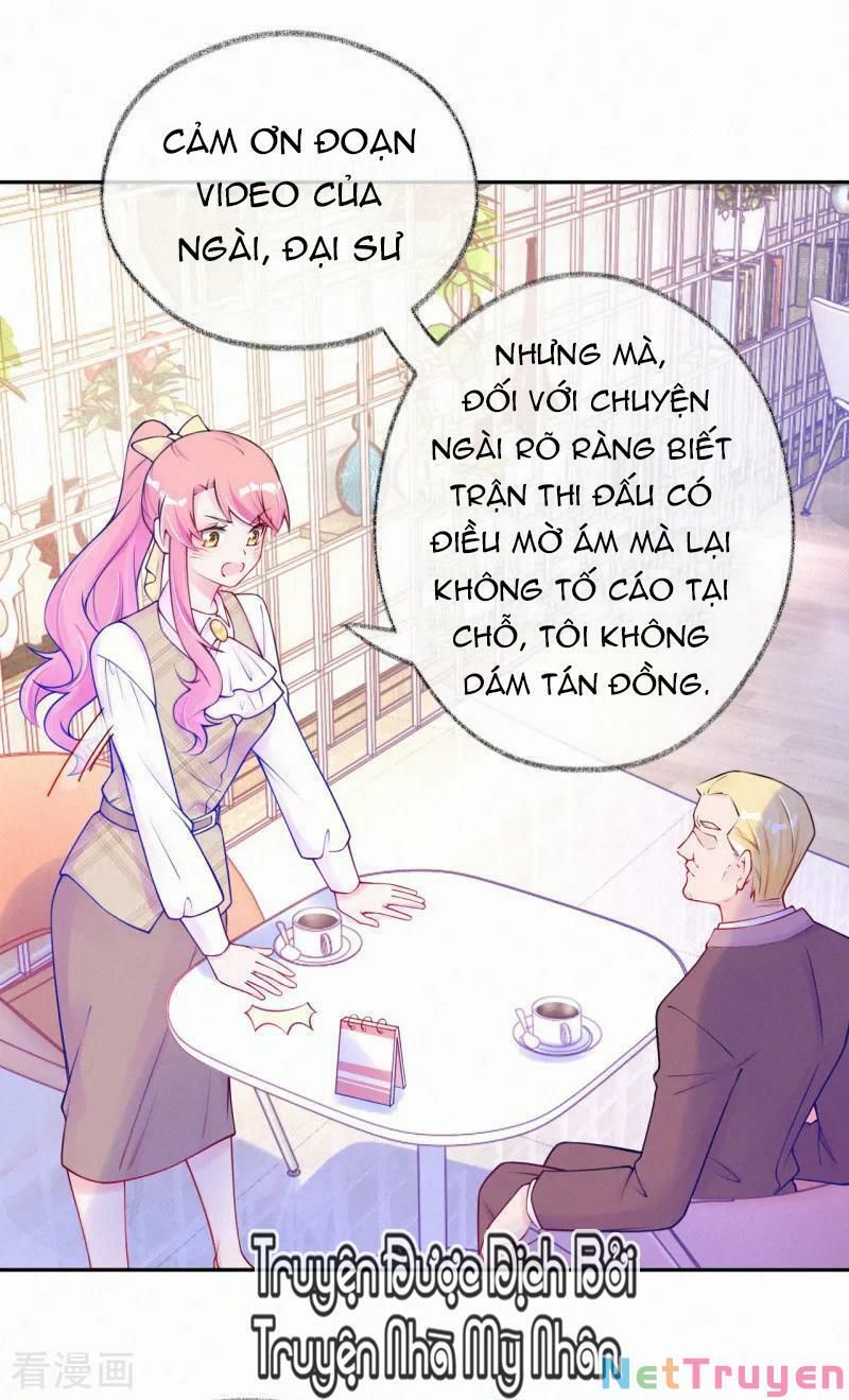 Mami Đột Kích, Thiên Tài Manh Bảo Khốc Daddy Chapter 49 - Trang 2
