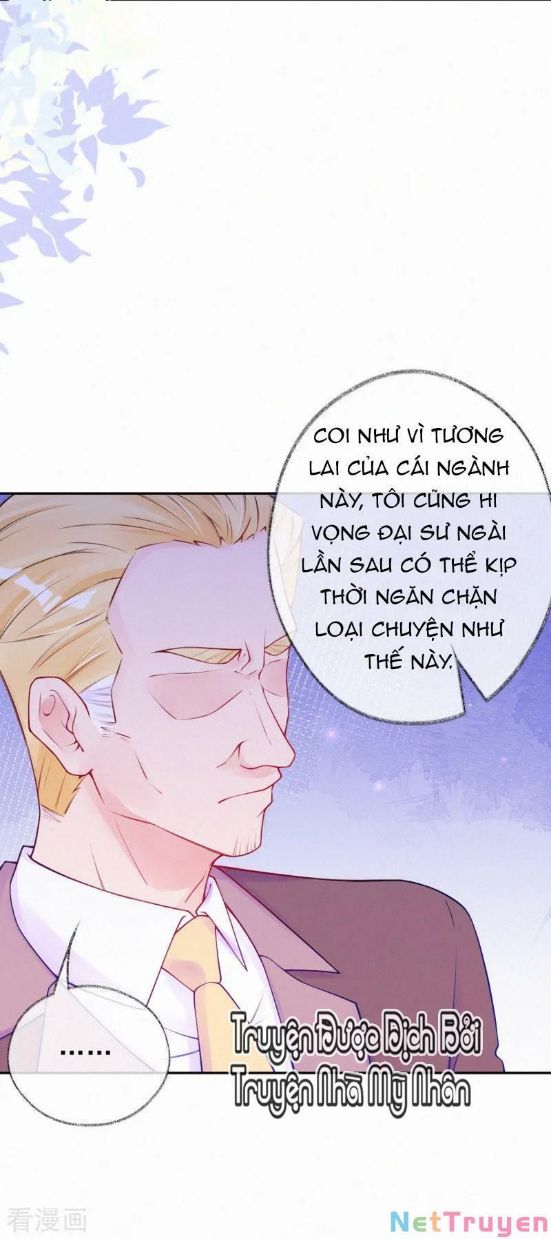 Mami Đột Kích, Thiên Tài Manh Bảo Khốc Daddy Chapter 49 - Trang 2