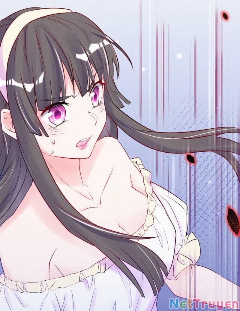 Mami Đột Kích, Thiên Tài Manh Bảo Khốc Daddy Chapter 51 - Trang 2