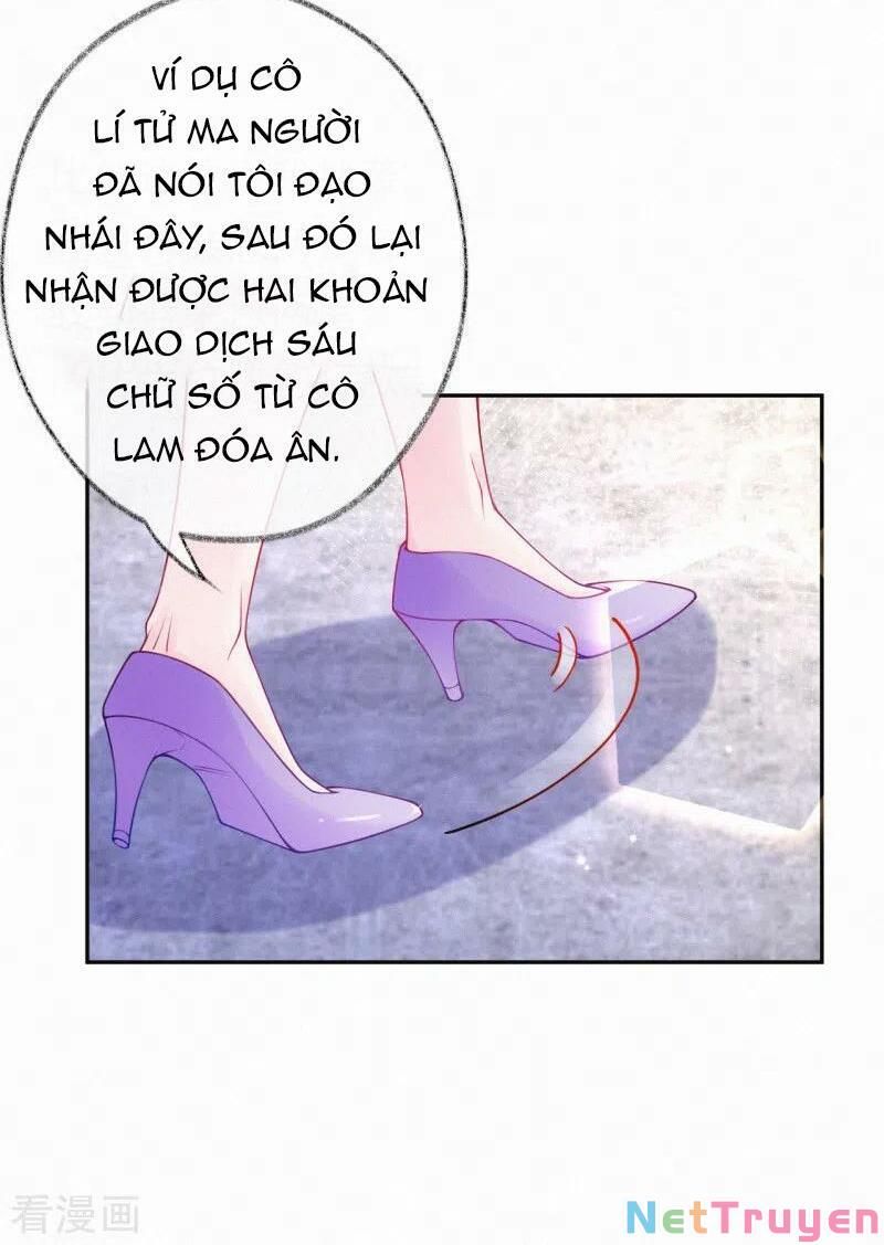 Mami Đột Kích, Thiên Tài Manh Bảo Khốc Daddy Chapter 52 - Trang 2