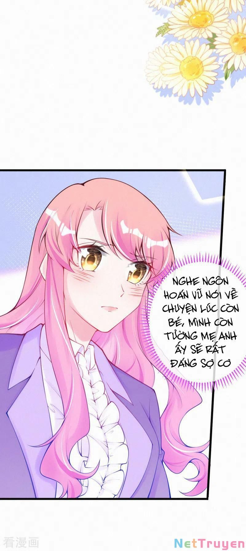 Mami Đột Kích, Thiên Tài Manh Bảo Khốc Daddy Chapter 59 - Trang 2