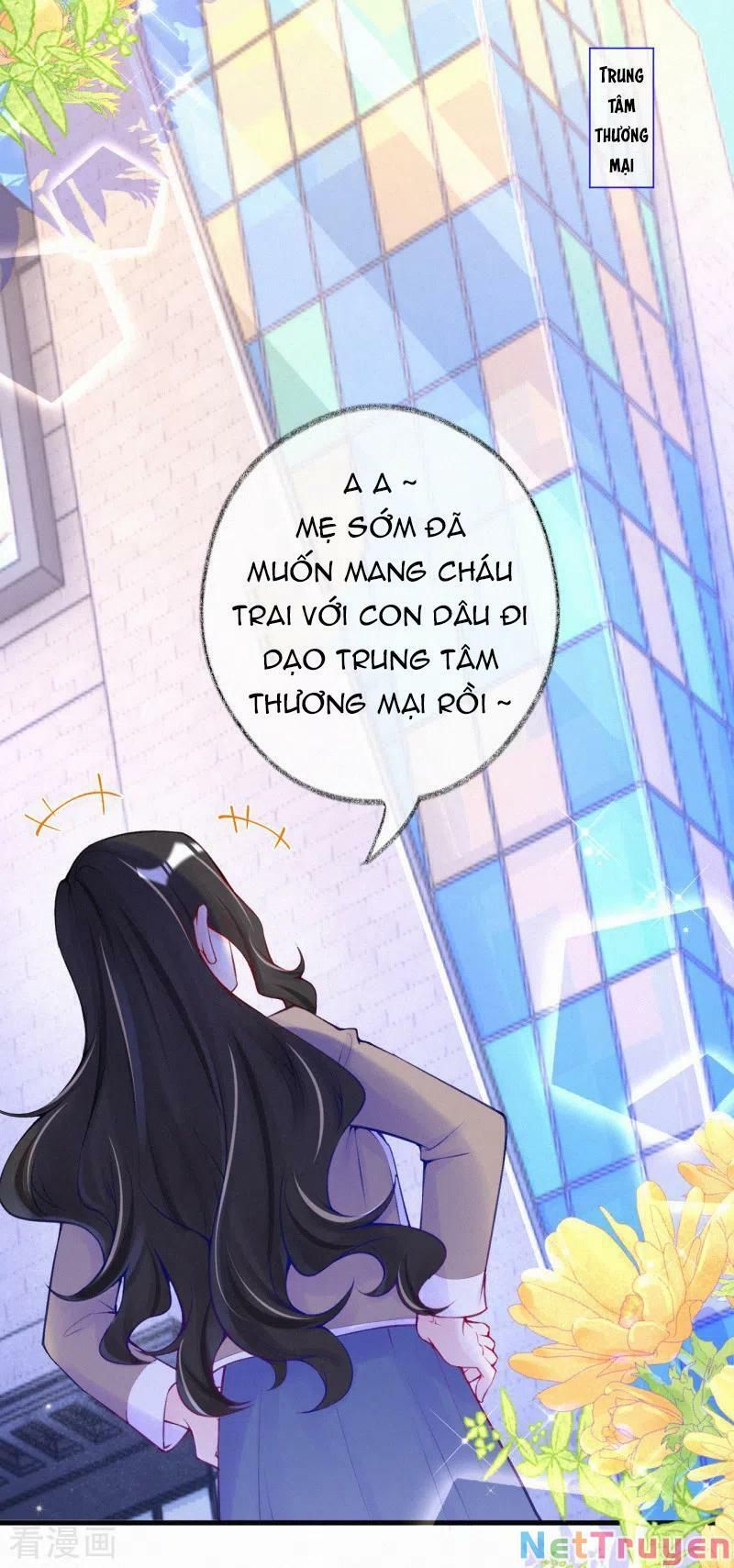 Mami Đột Kích, Thiên Tài Manh Bảo Khốc Daddy Chapter 60 - Trang 2