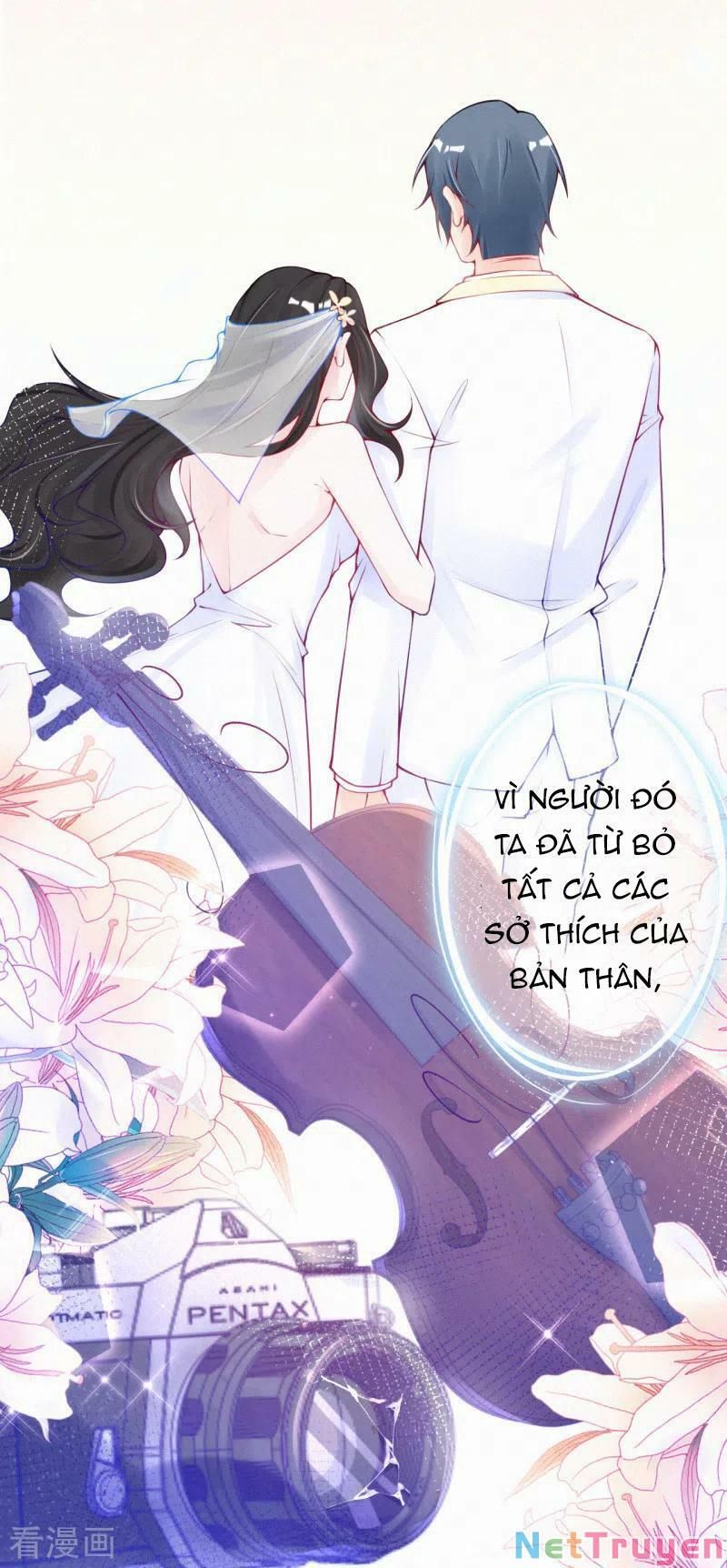 Mami Đột Kích, Thiên Tài Manh Bảo Khốc Daddy Chapter 61 - Trang 2