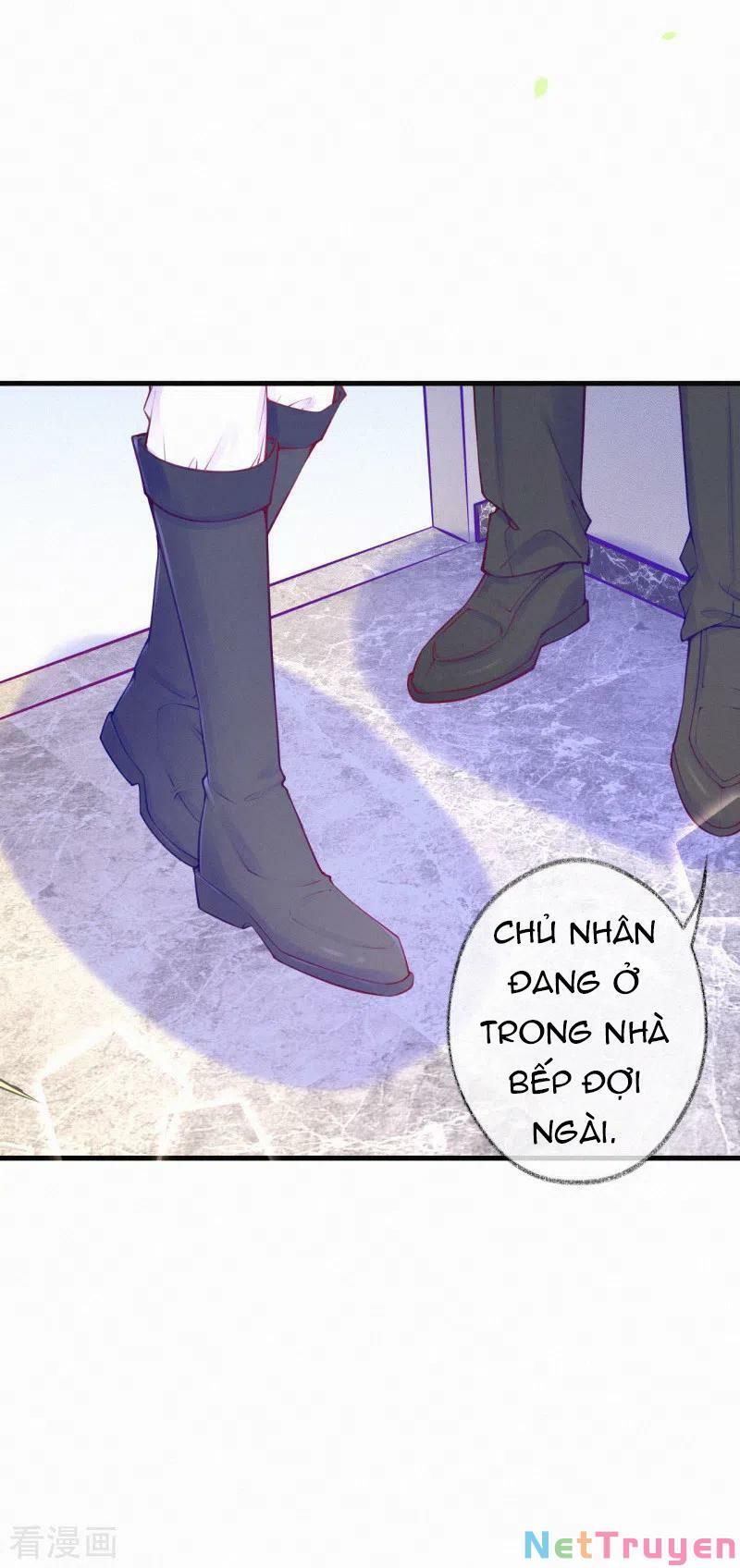 Mami Đột Kích, Thiên Tài Manh Bảo Khốc Daddy Chapter 61 - Trang 2