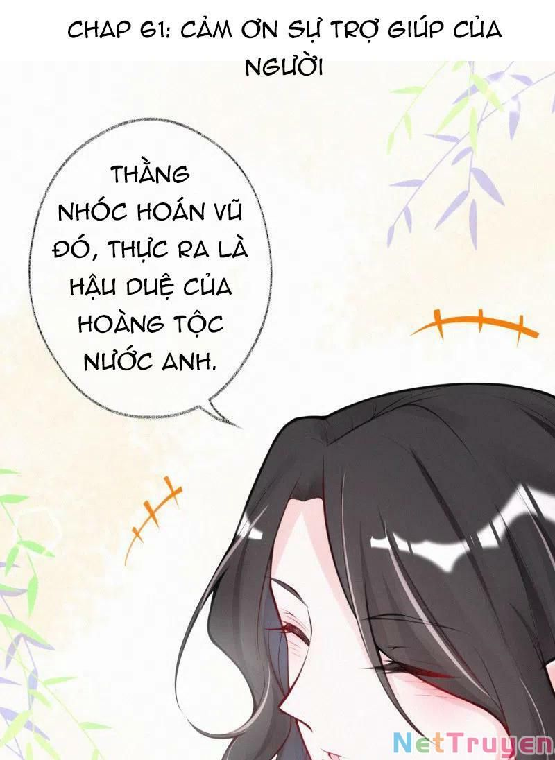 Mami Đột Kích, Thiên Tài Manh Bảo Khốc Daddy Chapter 61 - Trang 2