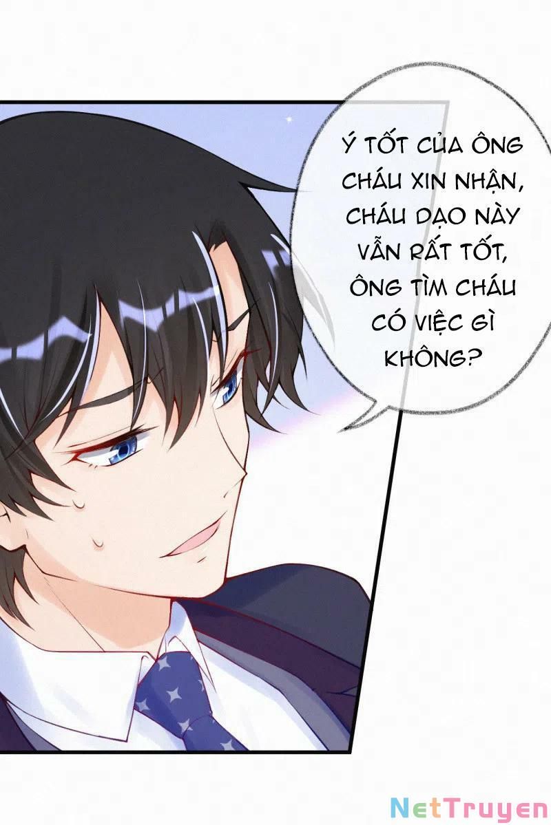 Mami Đột Kích, Thiên Tài Manh Bảo Khốc Daddy Chapter 71 - Trang 2