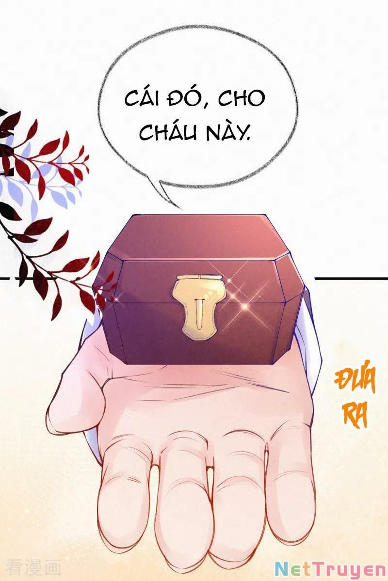 Mami Đột Kích, Thiên Tài Manh Bảo Khốc Daddy Chapter 71 - Trang 2