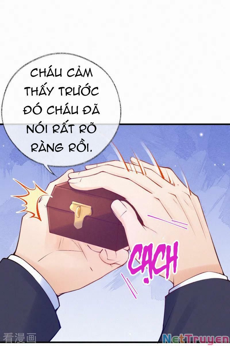 Mami Đột Kích, Thiên Tài Manh Bảo Khốc Daddy Chapter 71 - Trang 2