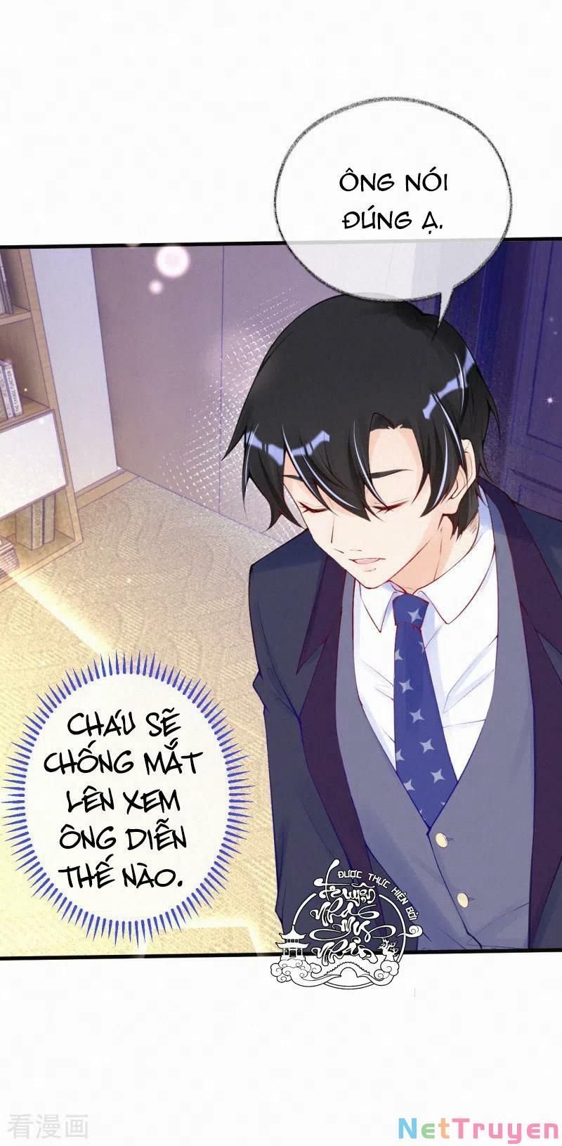 Mami Đột Kích, Thiên Tài Manh Bảo Khốc Daddy Chapter 71 - Trang 2