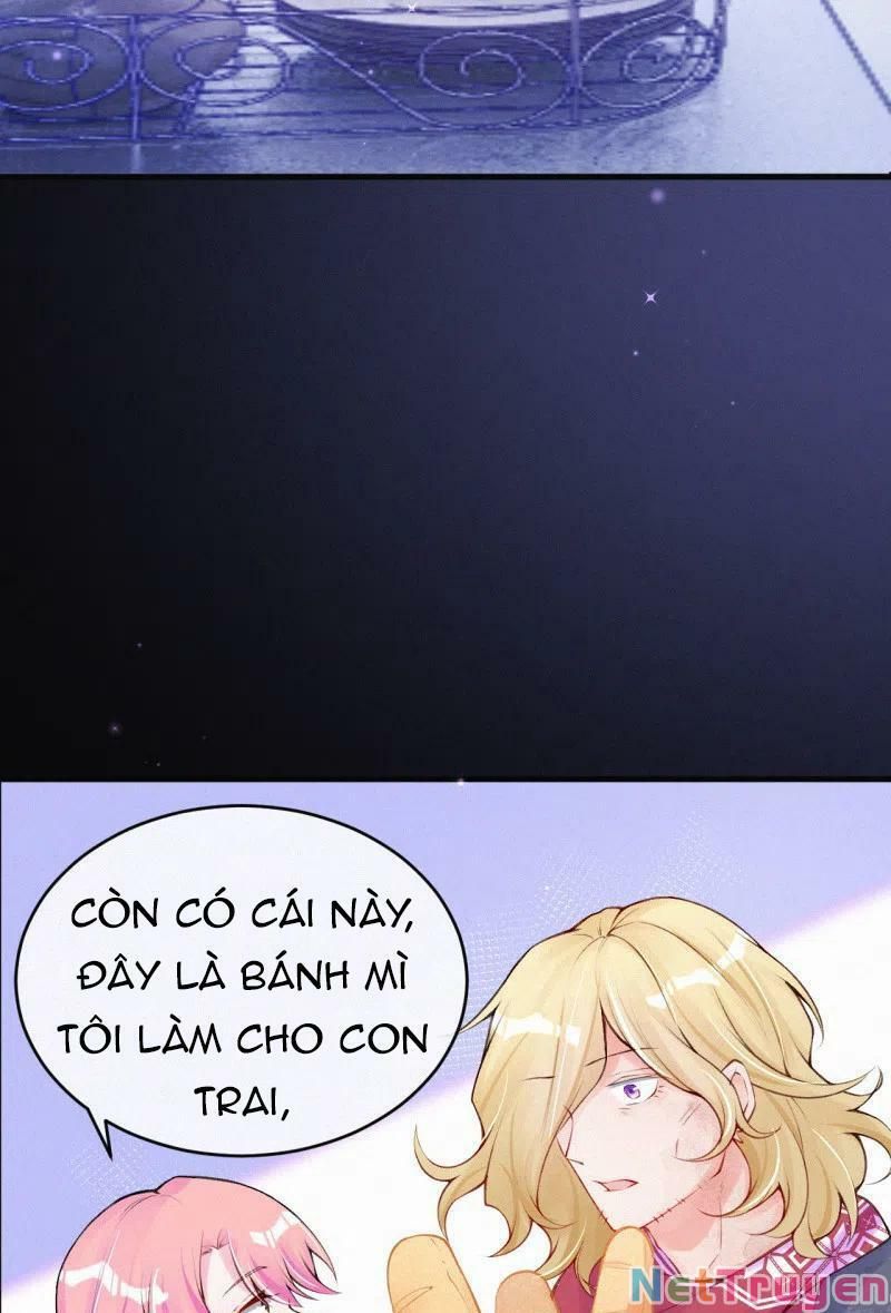 Mami Đột Kích, Thiên Tài Manh Bảo Khốc Daddy Chapter 74 - Trang 2