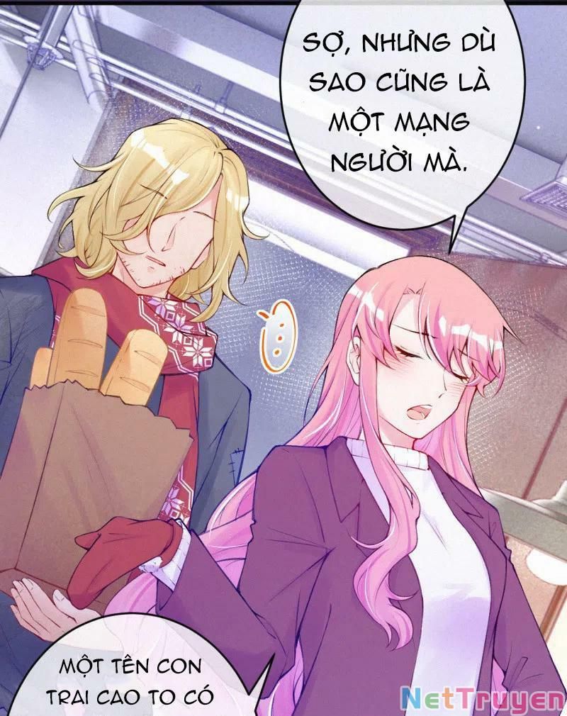 Mami Đột Kích, Thiên Tài Manh Bảo Khốc Daddy Chapter 74 - Trang 2