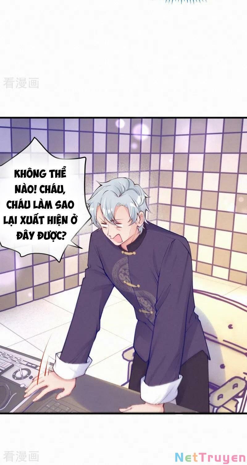 Mami Đột Kích, Thiên Tài Manh Bảo Khốc Daddy Chapter 79 - Trang 2