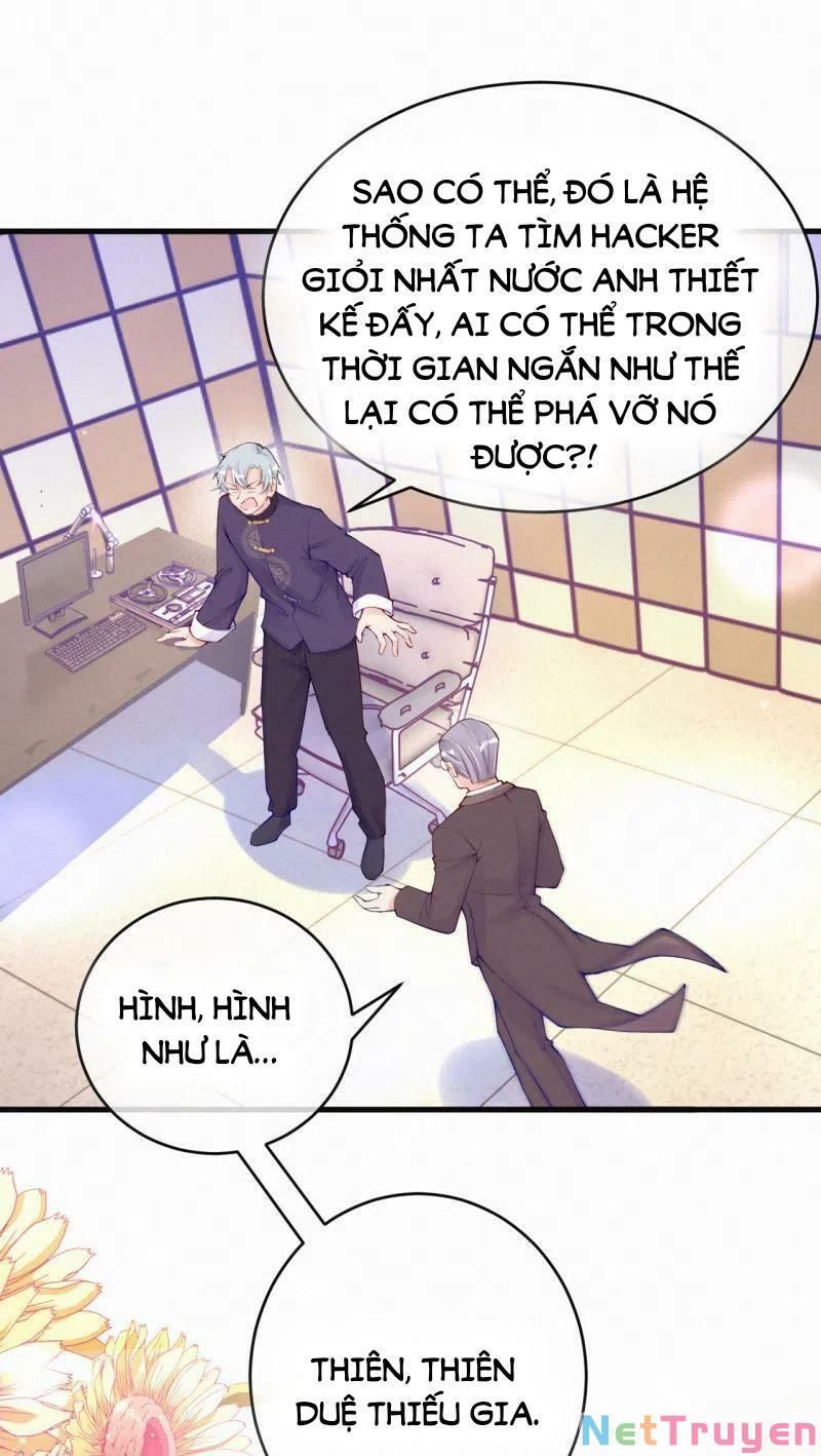 Mami Đột Kích, Thiên Tài Manh Bảo Khốc Daddy Chapter 79 - Trang 2