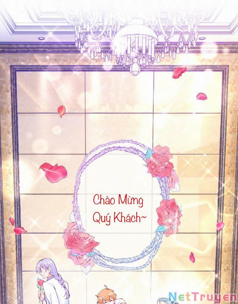 Mami Đột Kích, Thiên Tài Manh Bảo Khốc Daddy Chapter 79 - Trang 2