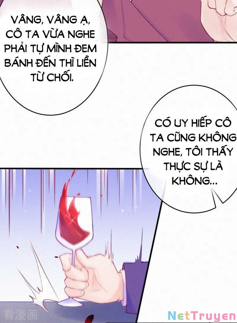Mami Đột Kích, Thiên Tài Manh Bảo Khốc Daddy Chapter 84 - Trang 2