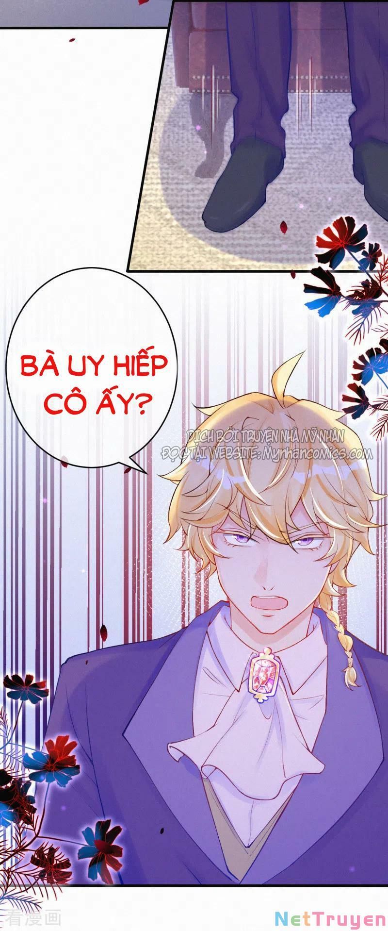 Mami Đột Kích, Thiên Tài Manh Bảo Khốc Daddy Chapter 84 - Trang 2