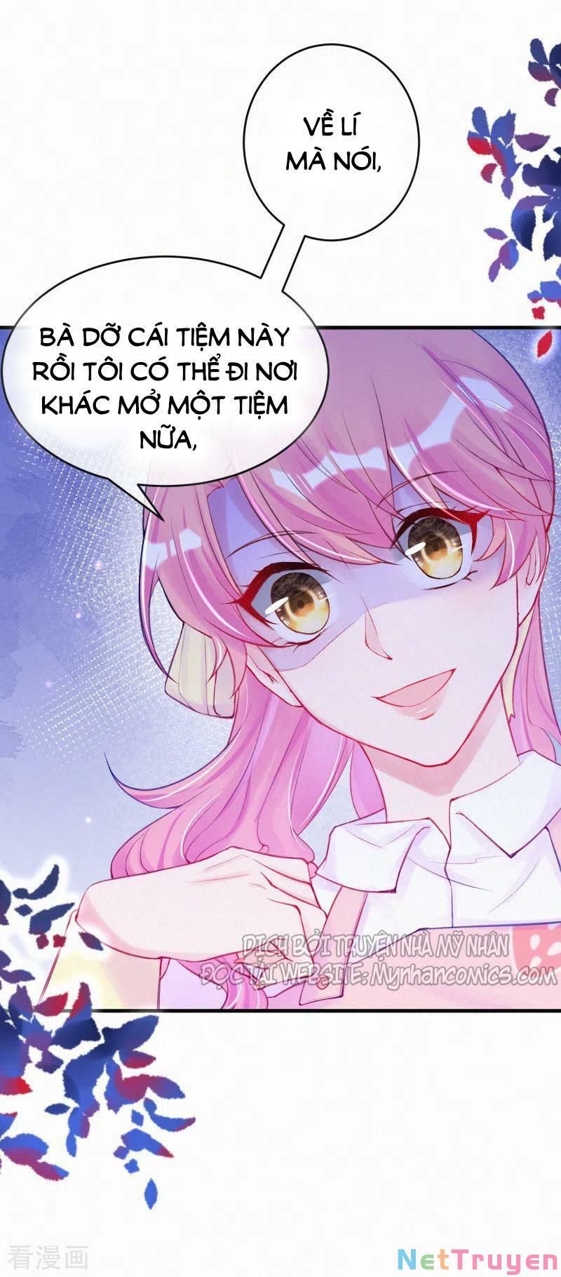 Mami Đột Kích, Thiên Tài Manh Bảo Khốc Daddy Chapter 84 - Trang 2