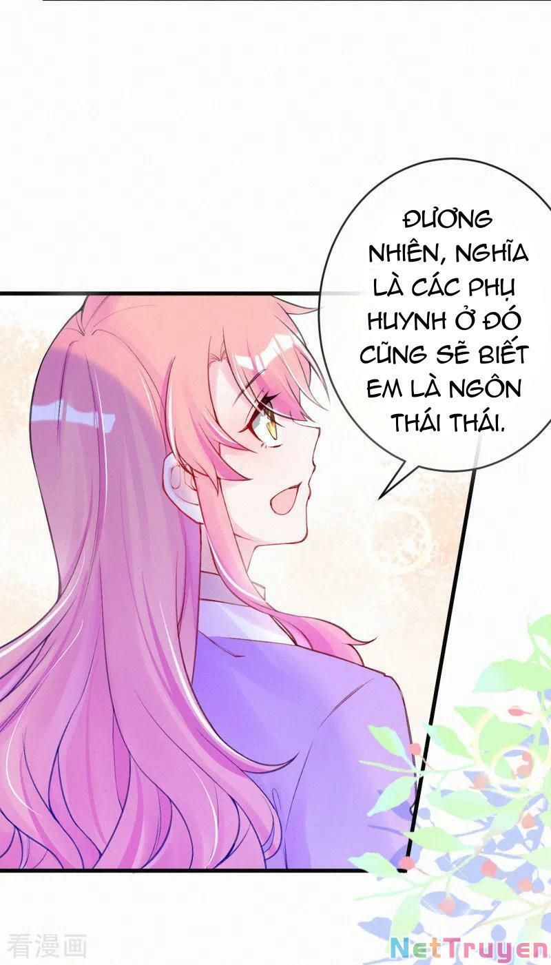 Mami Đột Kích, Thiên Tài Manh Bảo Khốc Daddy Chapter 86 - Trang 2
