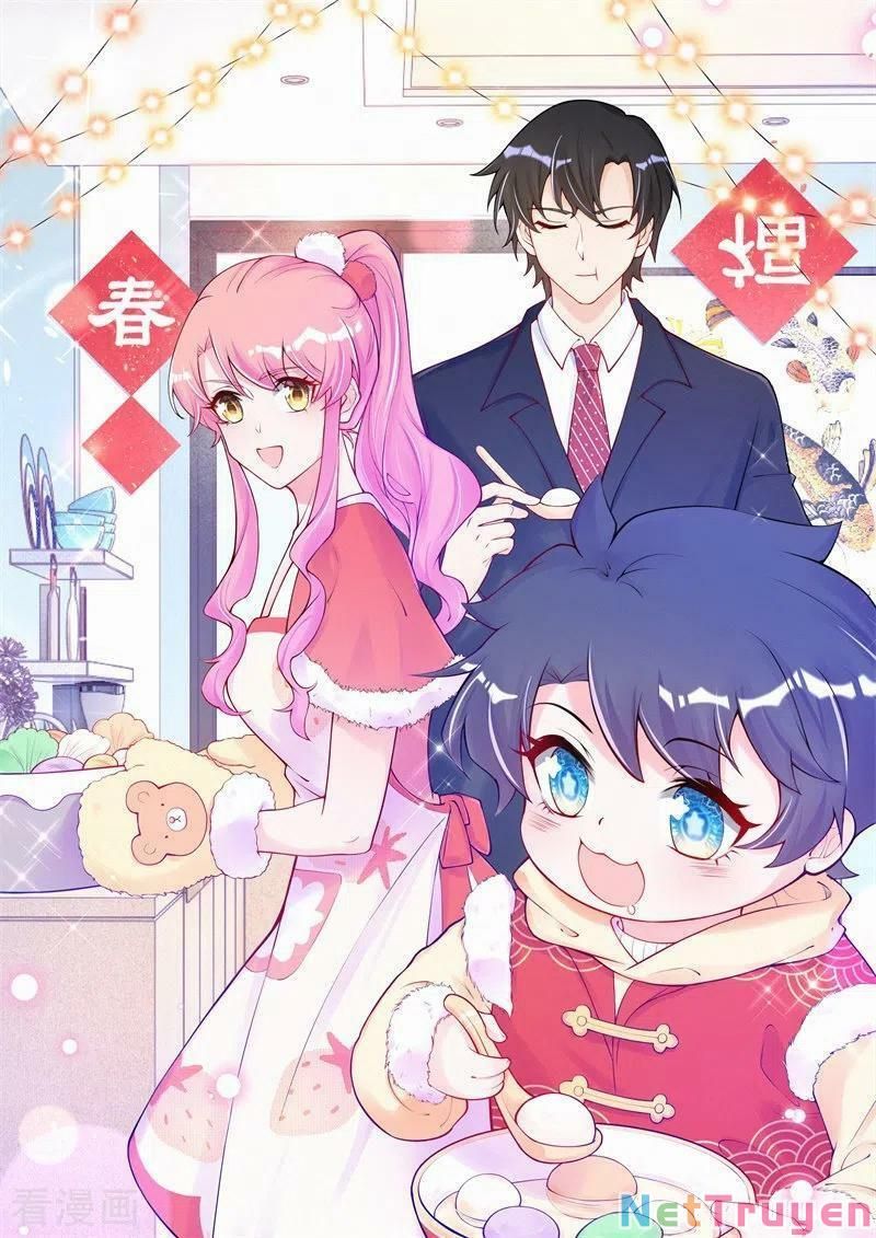 Mami Đột Kích, Thiên Tài Manh Bảo Khốc Daddy Chapter 86 - Trang 2