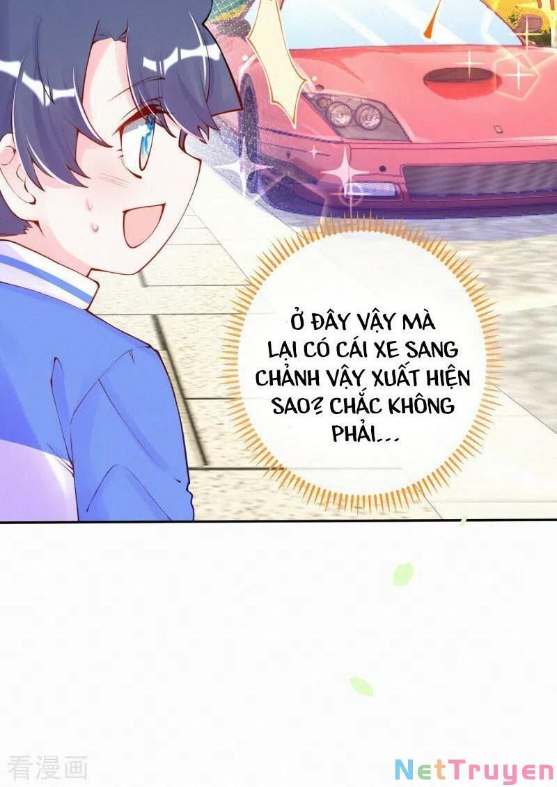 Mami Đột Kích, Thiên Tài Manh Bảo Khốc Daddy Chapter 86 - Trang 2