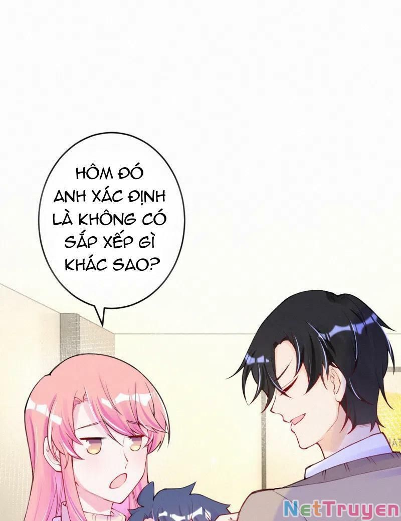 Mami Đột Kích, Thiên Tài Manh Bảo Khốc Daddy Chapter 86 - Trang 2
