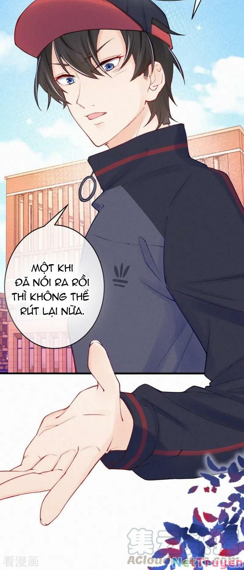 Mami Đột Kích, Thiên Tài Manh Bảo Khốc Daddy Chapter 89 - Trang 2