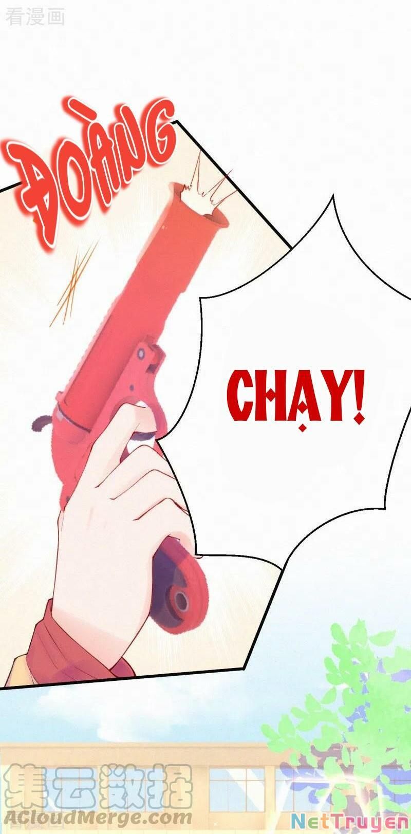 Mami Đột Kích, Thiên Tài Manh Bảo Khốc Daddy Chapter 89 - Trang 2