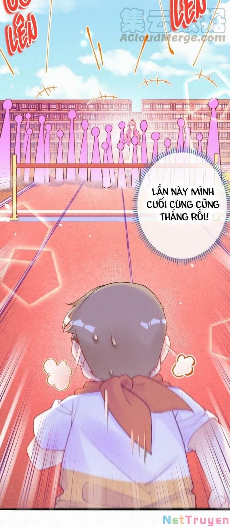 Mami Đột Kích, Thiên Tài Manh Bảo Khốc Daddy Chapter 89 - Trang 2