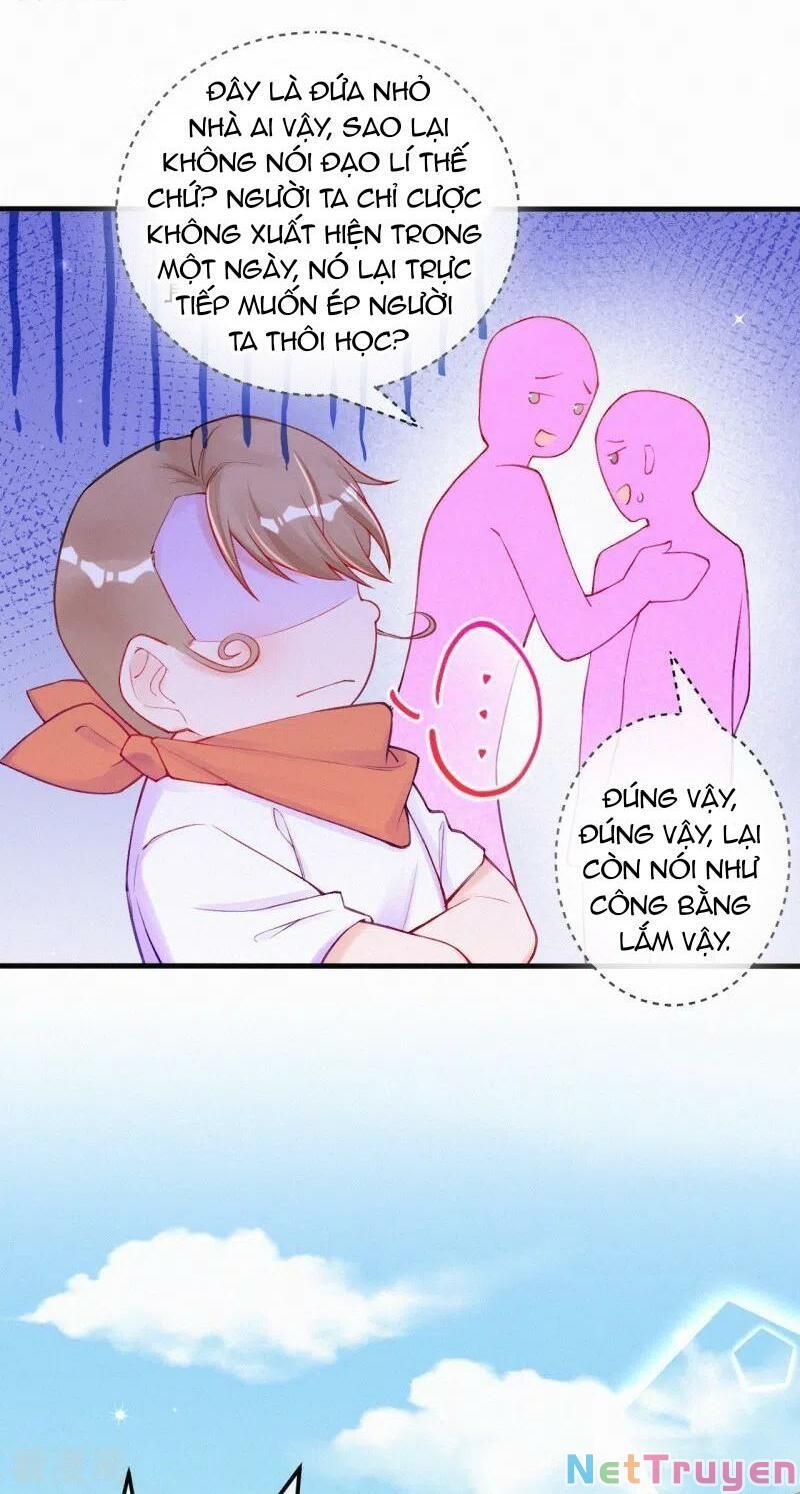Mami Đột Kích, Thiên Tài Manh Bảo Khốc Daddy Chapter 89 - Trang 2