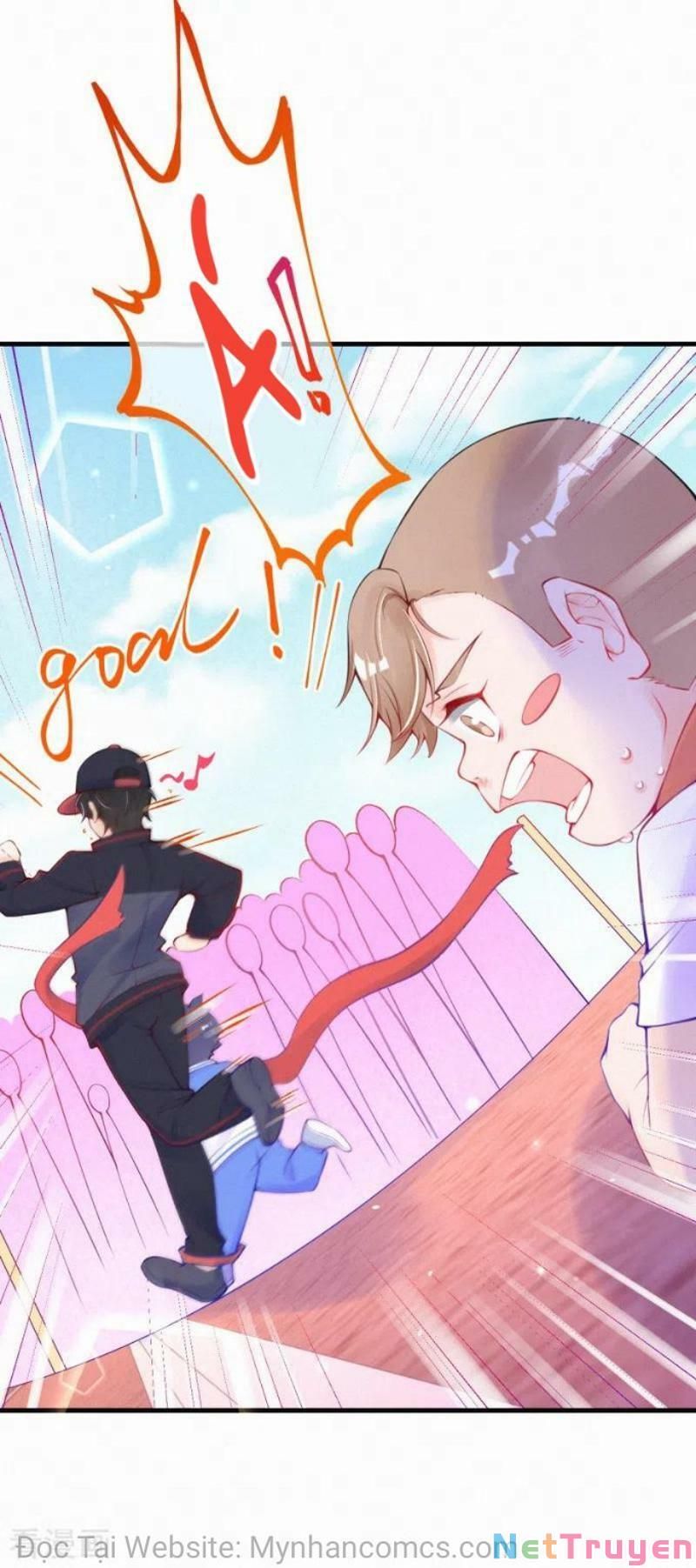 Mami Đột Kích, Thiên Tài Manh Bảo Khốc Daddy Chapter 90 - Trang 2
