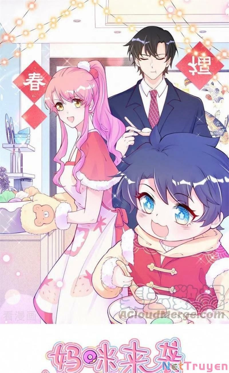 Mami Đột Kích, Thiên Tài Manh Bảo Khốc Daddy Chapter 90 - Trang 2