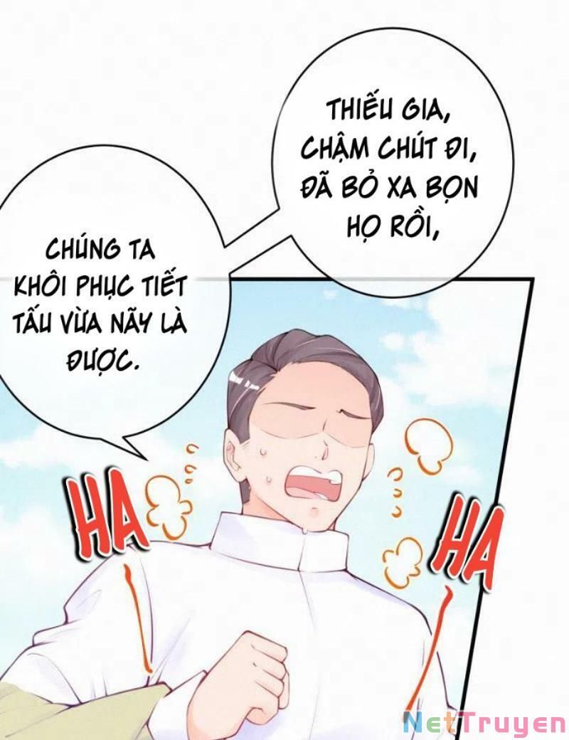 Mami Đột Kích, Thiên Tài Manh Bảo Khốc Daddy Chapter 90 - Trang 2